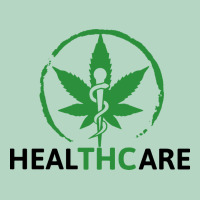 Healthcare Thc Marijuana Cannabis Medical Classic Tee | Teevron