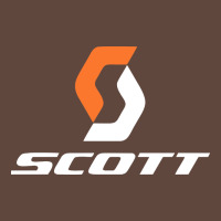 Scott Company Bike Classic Tee | Teevron