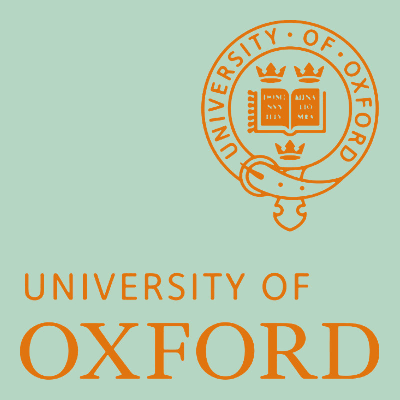 Oxford Classic Tee by linhVisuals | Teevron