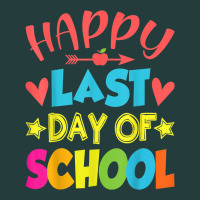 Happy Last Day Of School Teacher Boys Girls School Last Day Classic Tee | Teevron