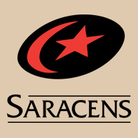 Saracens Classic Tee | Teevron