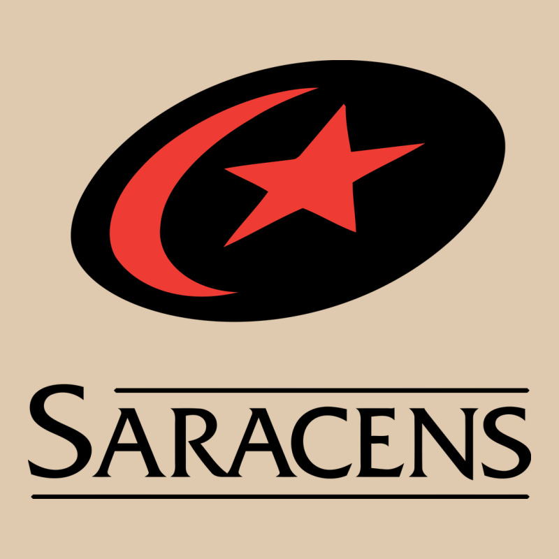 Saracens Classic Tee by linhVisuals | Teevron