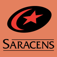 Saracens Classic Tee | Teevron