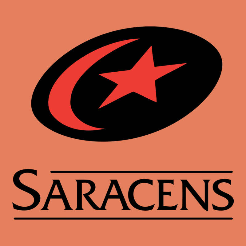 Saracens Classic Tee by linhVisuals | Teevron
