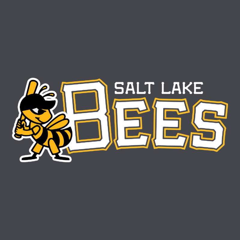 Salt Lake City Bees Classic Tee by linhVisuals | Teevron