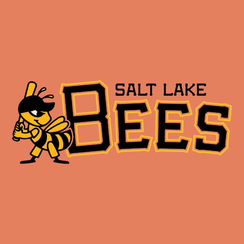Salt Lake City Bees Classic Tee by linhVisuals | Teevron