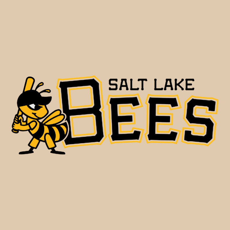 Salt Lake City Bees Classic Tee by linhVisuals | Teevron