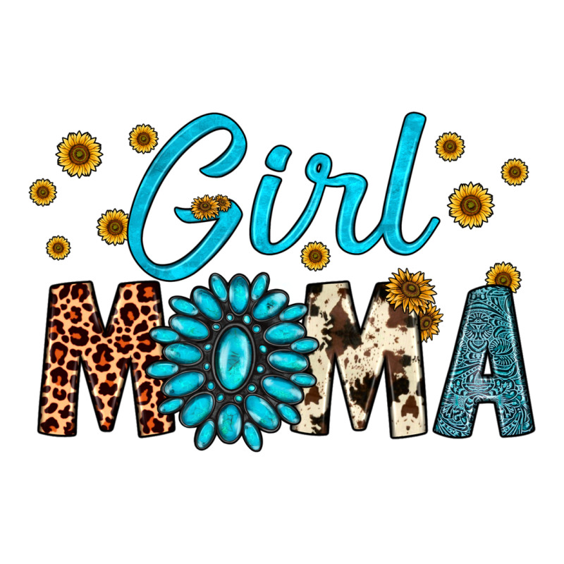 Girl Mama Long Sleeve Tee by Artiststas | Teevron