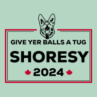 Shoresy Classic Tee | Teevron