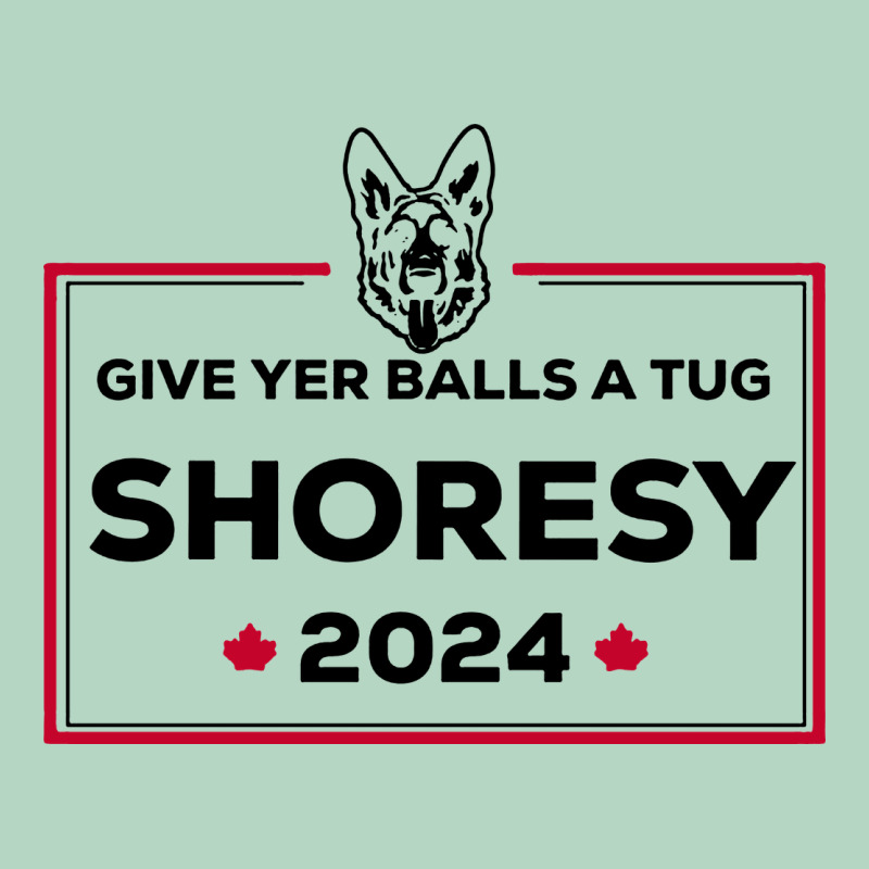 Shoresy Classic Tee by linhVisuals | Teevron