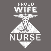 My Husband Is A Nurse Im A Proud Wife Of A Nurse Classic Tee | Teevron