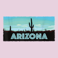 Arizona Shirt   Saguaro Cactus Desert Landscape T Shirt Classic Tee | Teevron