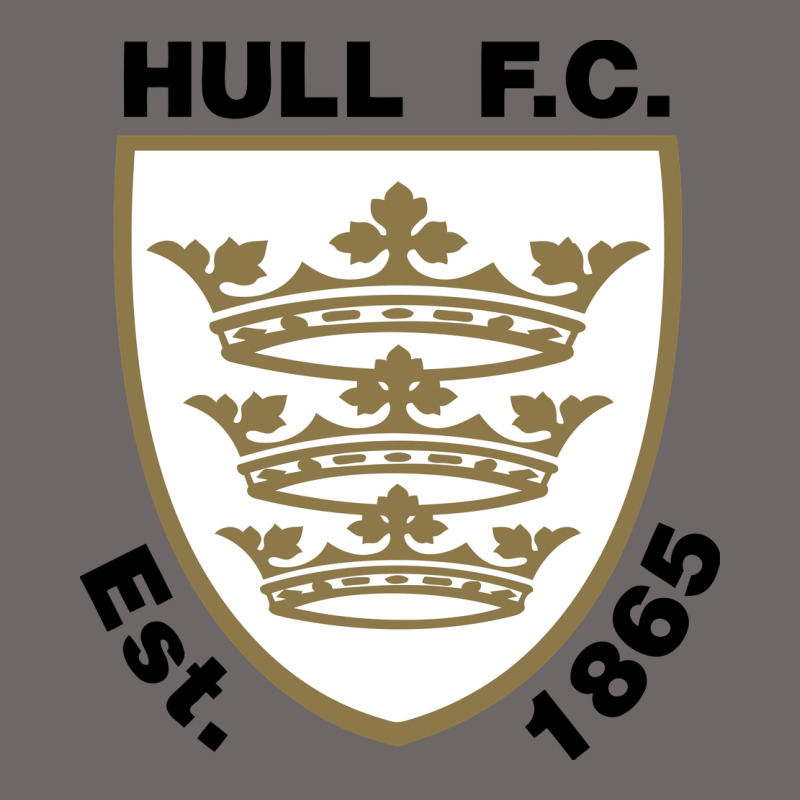 Hull Fc Classic Tee by linhVisuals | Teevron