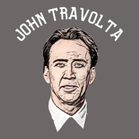 Sports Nicolas Cage As John Travolta Classic Tee | Teevron