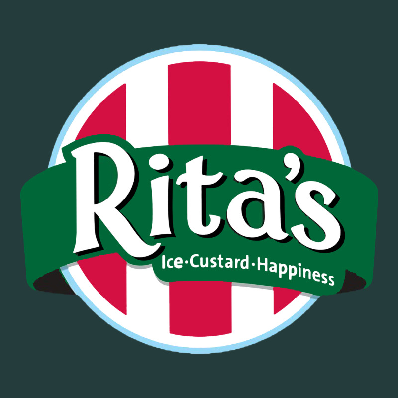 Rita's Italian Ice Cafe Classic Tee by linhVisuals | Teevron
