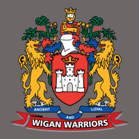 Wigan Warriors Classic Tee | Teevron