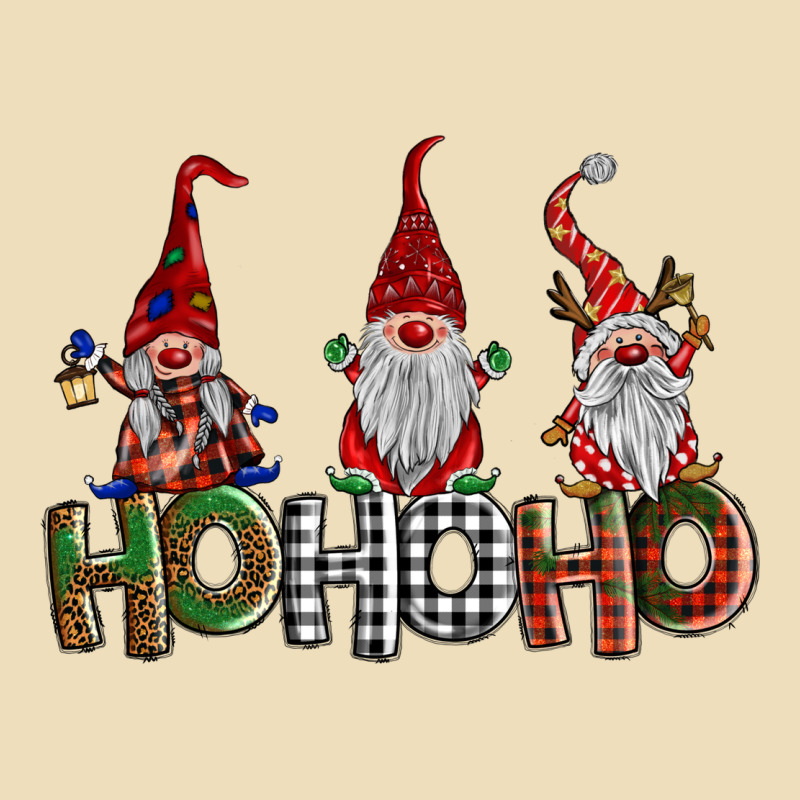 Ho Ho. Ho Gnomes Premium Hoodie by BarkalooDesign | Teevron