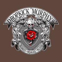 Dropkick Murphy Classic Tee | Teevron