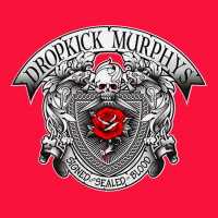 Dropkick Murphy Classic Tee | Teevron