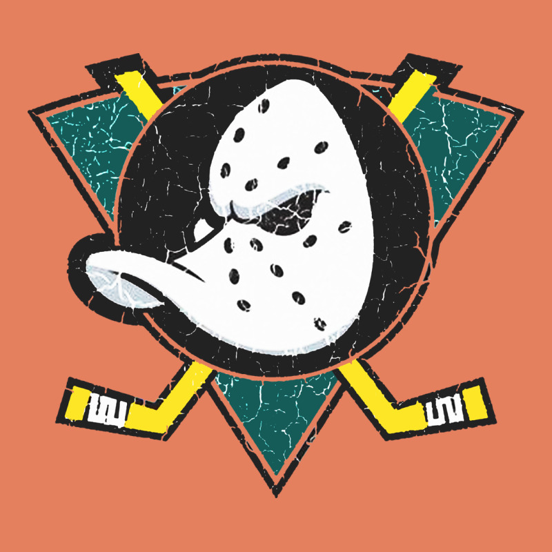 The Mighty Ducks Classic Classic Tee by linhVisuals | Teevron