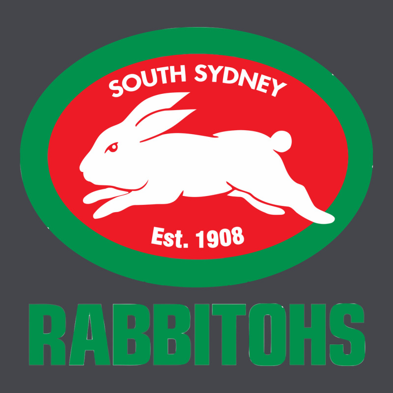 South Sidney Rabbitohs Classic Tee by linhVisuals | Teevron