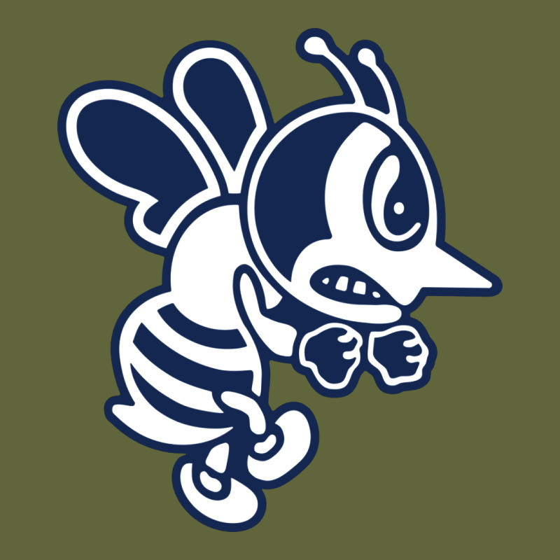 Ambrose University Fighting Bees Classic Tee by linhVisuals | Teevron