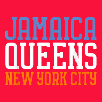 Jamaica Queens New York Ny T Shirt Classic Tee | Teevron