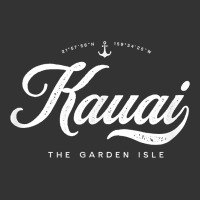 kauai hawaii vintage retro t shirt | Teevron