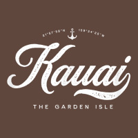 Kauai Hawaii Vintage Retro T Shirt Classic Tee | Teevron