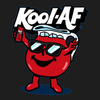 Kool-af Classic Tee | Teevron