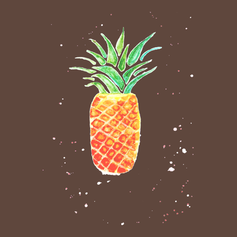 Pineapple Onesie Classic Tee by linhVisuals | Teevron