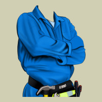 English Cocker Spaniel Mechanic 2 Heavy Core Tee | Teevron