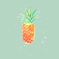 Pineapple Onesie Classic Tee | Teevron