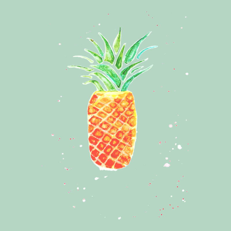 Pineapple Onesie Classic Tee by linhVisuals | Teevron