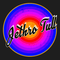Jethro Tull Classic Tee | Teevron