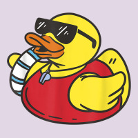 Lifeguard Rubber Duck T Shirt Classic Tee | Teevron