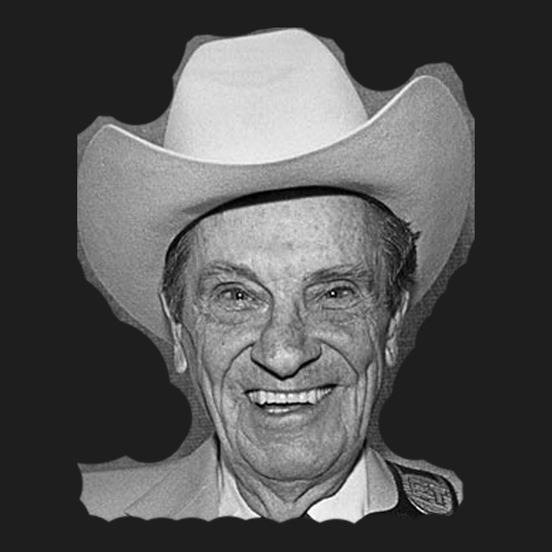 Profile Ernest Tubb Famous Classic Tee by linhVisuals | Teevron
