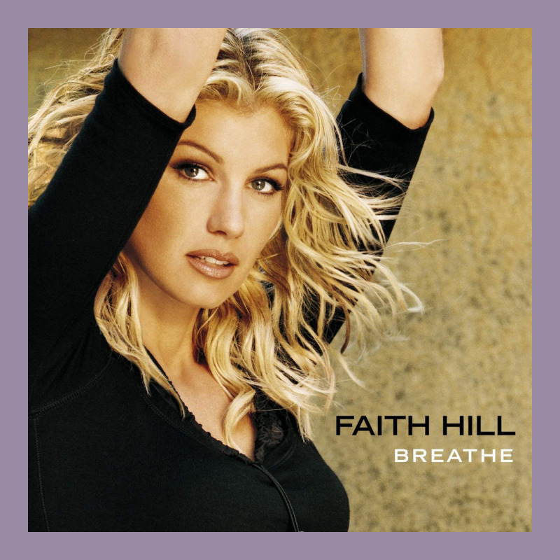 Faith Hill   Breathe Classic Tee by linhVisuals | Teevron