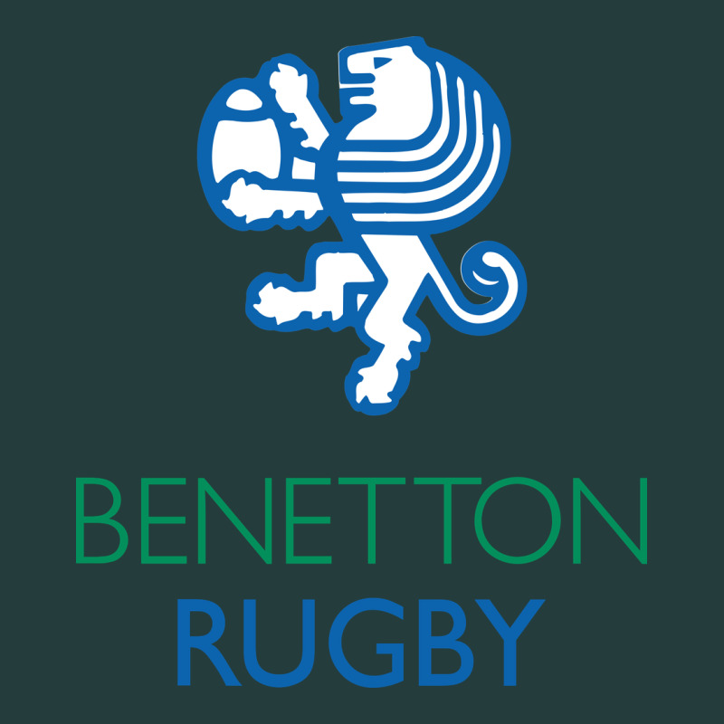 Benetton Rugby In Italy Classic Tee by linhVisuals | Teevron