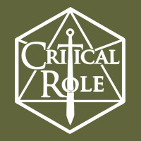 Critical Role Classic Tee | Teevron
