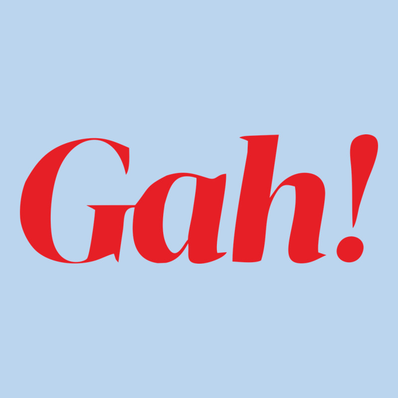 Lisa Say Gah Classic Tee by linhVisuals | Teevron