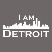 I Am Detroit Classic Tee | Teevron