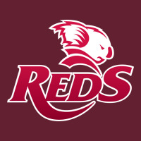 Queensland Reds Rugby Classic Tee | Teevron