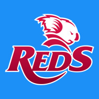 Queensland Reds Rugby Classic Tee | Teevron