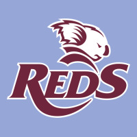 Reds Rugby Australia Classic Tee | Teevron