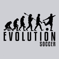 Soccer Evolution Classic Tee | Teevron