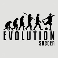 Soccer Evolution Classic Tee | Teevron
