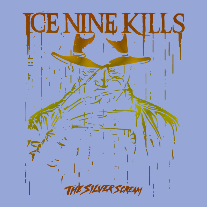 Ice Nine Kills Classic Tee by linhVisuals | Teevron
