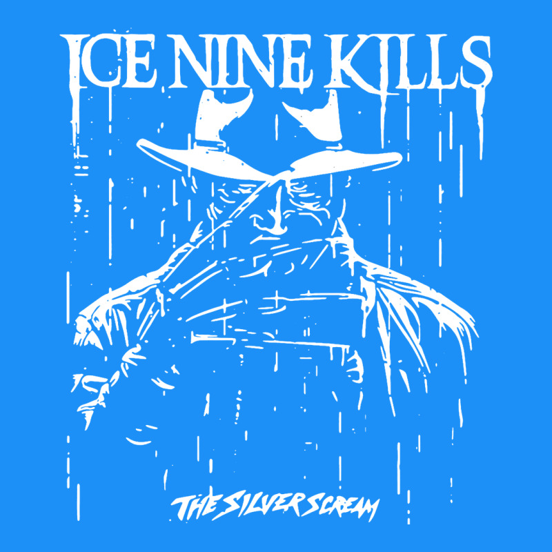 Ice Nine Kills Classic Tee by linhVisuals | Teevron