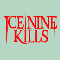 Red Ice Nine Kills Classic Tee | Teevron